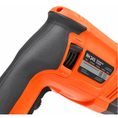 Перфоратор SDS+ PATRIOT RH 243 (*15)