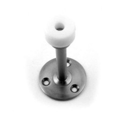 Упор дверной DS-0033-INOX (11928)