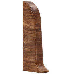 Заглушка (левая) WINART 335 Дуб Викторианский (80мм)