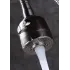 Смеситель для кухни SOLONE EZA4-A090, нерж. сталь, ф 35