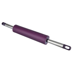 Скалка силиконовая SATOSHI Алион 49,5х5см (856-107)