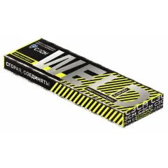 Электроды WELD MP-3, 2,5мм, 1кг (СЗСМ)