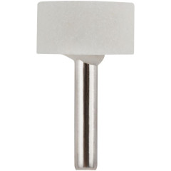 Шарошка абразивная MOS d=6 мм 25х13 мм (36942М)