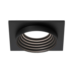 Свет. точ. ES 25006/01 GU10 чёрный