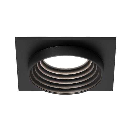 Свет. точ. ES 25006/01 GU10 чёрный