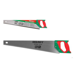 Ножовка ВОЛАТ по дереву 500 мм (42070-50)