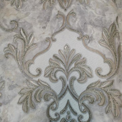 Обои 870612W ДЕКОРОН винил на флизелиновой основе 1,06*10 (4)