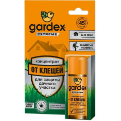 Инсектицид Gardex Extreme от клещей 50мл (388667)