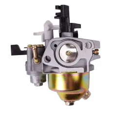 Карбюратор для МБ 168F с бензокраном и отстойником (Китай) (1263)