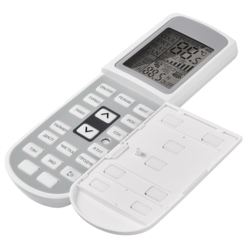 Кондиционер BALLU Platinum Evolution DC BSUI-09HN8_V4 инвертор