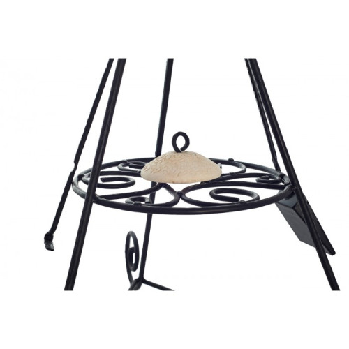 Марокканский гриль