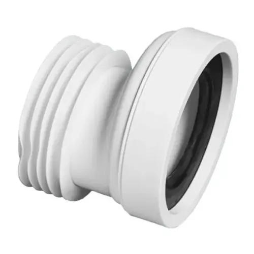 Фановая труба для унитаза McAlpine MRWC4 L-120мм