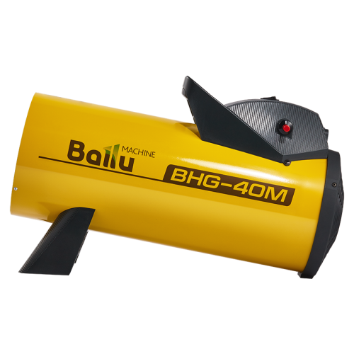 Пушка газовая BALLU BHG-40M