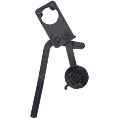 Натяжное устройство косилки роторной Пахарь КРН