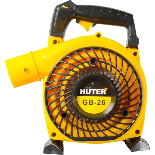 Воздуходувка бензо HUTER GB-26 (70/13/14) (*15)