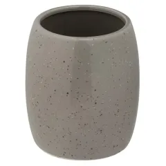 Ёрш для туалета напольный РЫЖИЙ КОТ Пастель,керамика 106686 (892115)