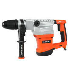 Перфоратор SDS-Max PATRIOT RH 450 (*15)
