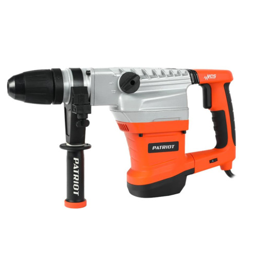 Перфоратор SDS-Max PATRIOT RH 450 (*15)