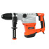 Перфоратор SDS-Max PATRIOT RH 450 (*15)
