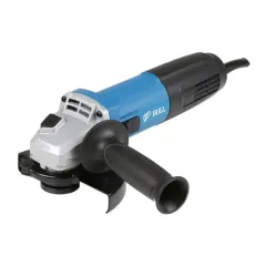 Машина углошлифовальная BULL 125мм WS 1205 (*7)