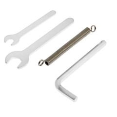 Насадка для шуруповерта ТУНДРА для резки металла (9346671)