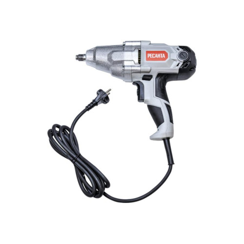 Гайковерт сетевой РЕСАНТА ГС-1100 (75/24/1) (*15)