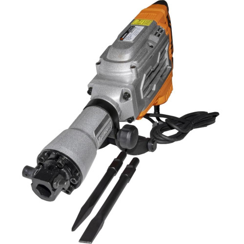 Молоток отбойный ВИХРЬ ОМ-1750Э (72/23/1) (*15)