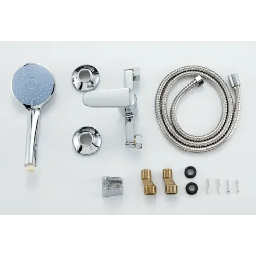 Смеситель для душа FRUD R20156 хром