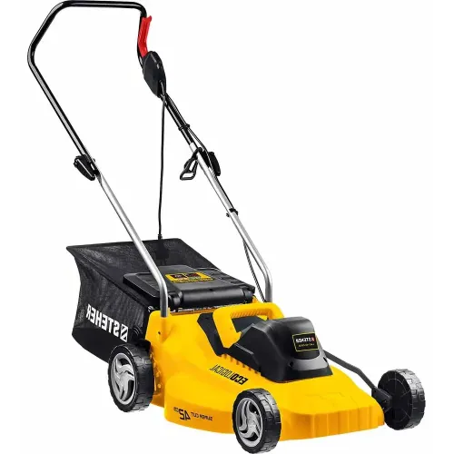 Газонокосилка электрическая STEHER LMC-42-2000