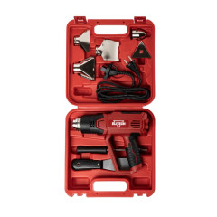 Теплопистолет ELITECH ТВ 2060Ж (E2207.008.01)