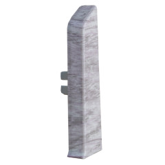 Заглушка (правая) WINART 305 Дуб Алансо (80мм)