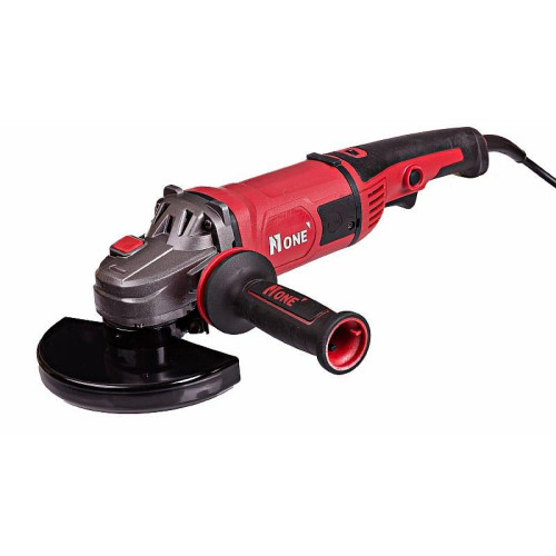 Машина углошлифовальная NUMBER ONE AG 1600/150-A-1