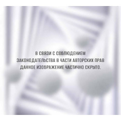Фотопанно DIVINO DECOR Колючие шары в тоннеле (Т1-132) 300*270