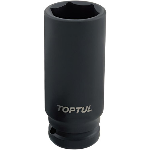 Головка ударная глубокая 1/2