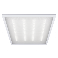 Светильник (LED) PPL 595 36Вт 3500лм 6500K IP40 AC176-264В призма TOKOV ELECTRICTKE-DVO-SP-36-6,5K