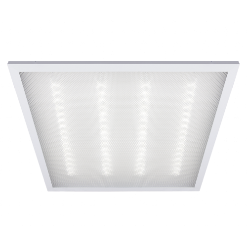 Светильник (LED) PPL 595 36Вт 3500лм 6500K IP40 AC176-264В призма TOKOV ELECTRICTKE-DVO-SP-36-6,5K