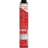 Пена монтажная REALIST PRO RED 80л зимняя 1000мл
