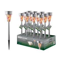 Фонарь садовый TDM SQ0330-0116 Мозаика