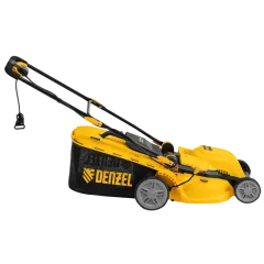 Газонокосилка электрическая DENZEL GMC-1800 (96629) (*15)