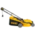 Газонокосилка электрическая DENZEL GMC-1800 (96629) (*15)