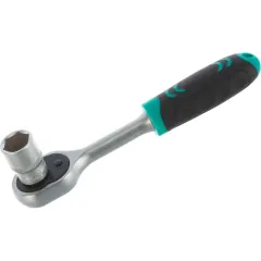 Набор головок STELS 11 пр. 1/4