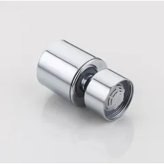 Аэратор FRAP F72-8 двухрежимный универсальный