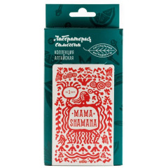 Набор приправ ЛАБОРАТОРИЯ САМОГОНА 