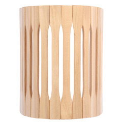 Абажур настенный 25*16*30см 