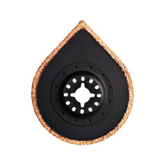 Насадка для резака WORTEX (карбидная) 65х71мм для удаления строительного раствора (SB03C657118)