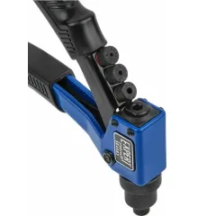 Пистолет д/уст заклёпок STARTUL 2,4-4,8мм (SE4083)