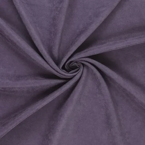 Портьера Ле-Гранд Канвас 150*260 лаванда