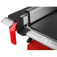 Станок распиловочный WORTEX ETS 2521-1 (*7)