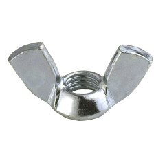 Гайка DIN 315 М 6 барашковая