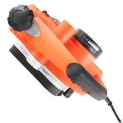 Рубанок электрический PATRIOT PL850 (*15)